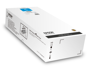 Epson T878 XXL Tinte cyan (C13T878240) kaufen