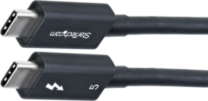 StarTech Thunderbolt5 Kabel 80 Gbit/s
