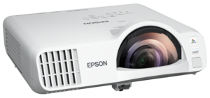Epson EB-L210SW Short-throw Projector