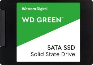 WD Green SSD 240GB