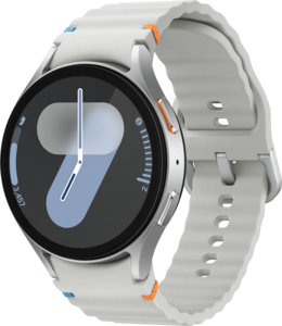 Samsung Galaxy Watch7 BT 44mm Silver