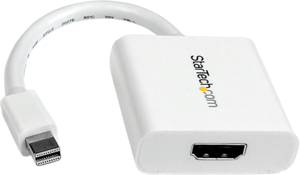 StarTech Mini DisplayPort - HDMI Adapter