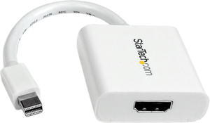 StarTech Mini DisplayPort - HDMI Adapter