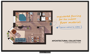 BenQ CP8601K DuoBoard