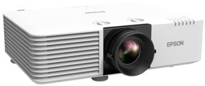 Projecteur laser Epson EB-L570U