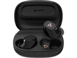 Poly Voyager Free 20 Earbuds +Case