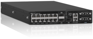Dell EMC Networking S4112T Switch
