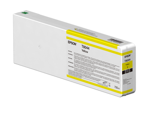 Epson T8044 Ink Yellow