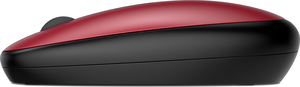 HP 43N05AA#ABB  HP Souris Bluetooth rouge empire 240