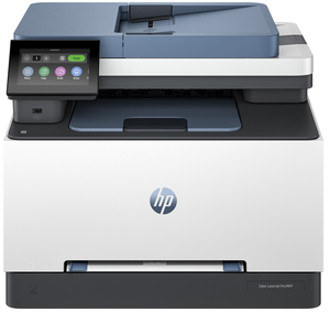 HP Color LaserJet Pro 3302fdng MFP