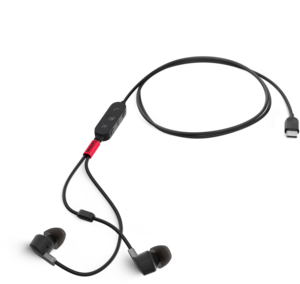 Lenovo Go USB-C In-Ear-Kopfhörer (ANC)