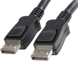 StarTech DisplayPort Cable 3m