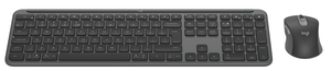 Logitech MK950 Keyboard Mouse Set f.B.