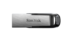 Clé USB 512 Go SanDisk Ultra Flair