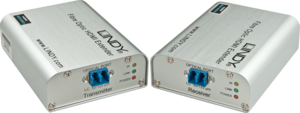 LINDY FO HDMI Extender 300/450m