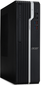 PC Acer Veriton X2710G i5 16/512GB SFF