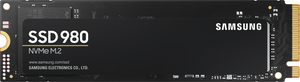 SSD 250 Go Samsung 980 M.2 NVMe