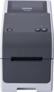 Brother TD-2320D203 Label Printer