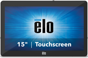 EloPOS i5 8/128 Go Touch