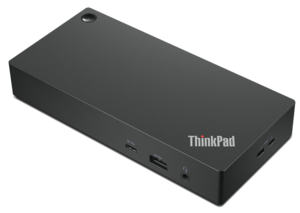 Lenovo ThinkPad Universal USB-C Dock