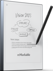 reMarkable 2 E-Ink Tablets