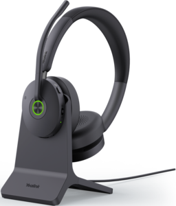 Yealink BH74 UC with Stand Headset