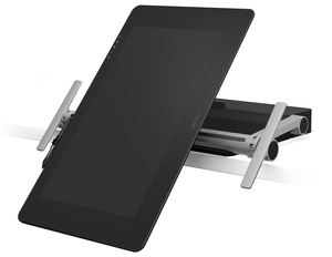 Wacom Cintiq Pro 24用 Wacom Ergo Stand Standfuß Wacom Ergo Stand für Cintiq Pro 24 ACK62801K