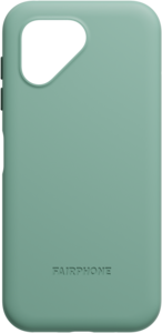 Fairphone 5 Case Moss Green