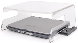 Rehausseur écran Dataflex Addit 66