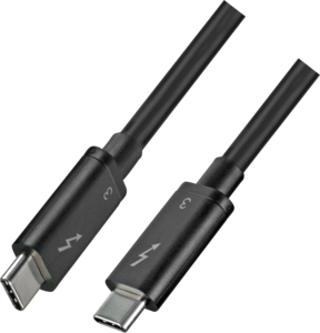 LINDY Thunderbolt 3 Cable 2m