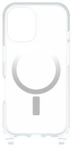 Funda collar OtterBox React iPhone 16