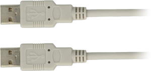 Câble USB ARTICONA type A, 4,5 m