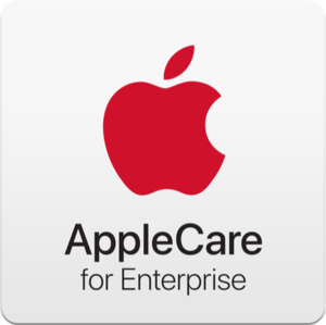 Servicios AppleCare for Enterprise