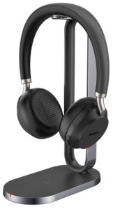 Buy Yealink BH72 ChS Teams BT USB-A Headset (1208609) 