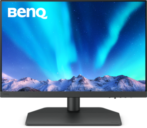 BenQ SW242Q Monitor
