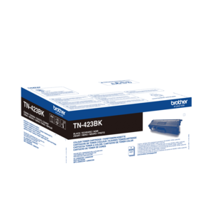 Brother TN-423BK Toner Black