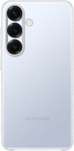 Samsung Galaxy S25 Clear Case