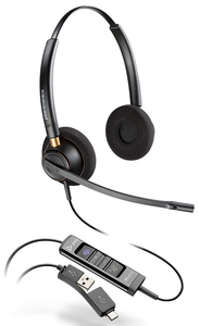 Poly EncorePro 500 Headset