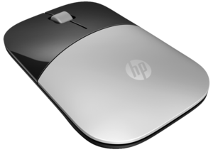 Mouse HP Z3700 nero/argento