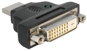 Delock Adapter DVI-D - HDMI