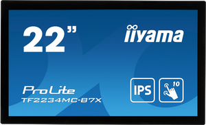 iiyama PL TF2234MC-B7X Open Frame Touch