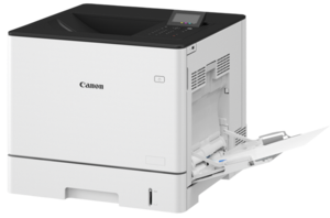 i-SENSYS LBP631Cw - Caractéristiques