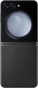 Galaxy Z Flip5, SM-F731BZAHEUB