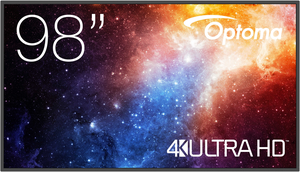 Optoma N3981K Signage Display
