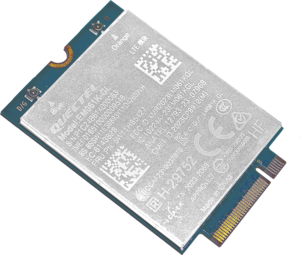 Lenovo TP Quectel EM061K-GL LTE-A WWAN