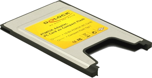 Adaptateur Delock CompactFlash - PCMCIA