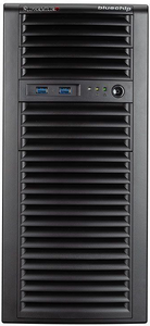 bluechip SERVERline T30335a Server