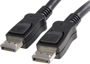StarTech DisplayPort Cable 2m
