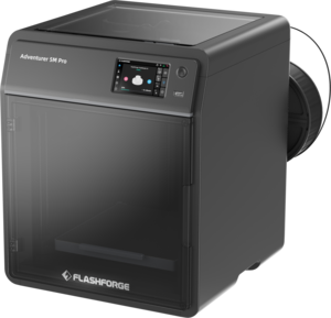 Flashforge Adventurer 5M Pro 3D Printer