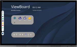 ViewSonic ViewBoard IFP62 Touch Display